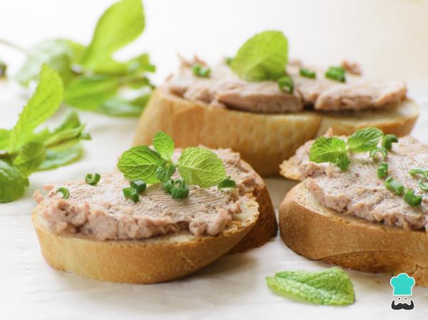 Recette de pâté d'oignons au Thermomix - Étape 4