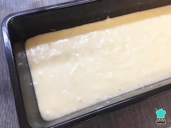 Recette de gâteau moelleux au yaourt et au citron – Étape 3