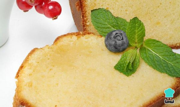 Recette de gâteau moelleux au yaourt et au citron – Étape 5
