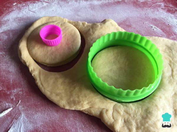 Recette de pâte à beignets - Étape 5