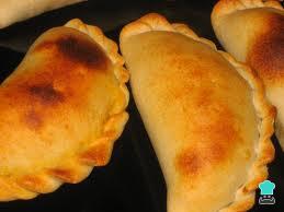 Recette d'Empanadas aux anchois