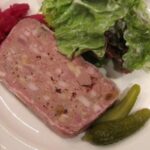 Recette de Pâté de Campagne au Thermomix
