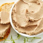Recette de Pâté de Poulet et Herbes de Provence au Thermomix