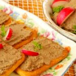 Recette de Pâté du Marin au Thermomix