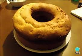 Recette de Rosca à l'Orange