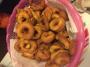 Recette de Rosquitas