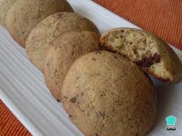 Recette de biscuits aux noisettes