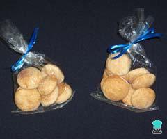 Recette de biscuits fantastiques