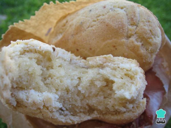 Recette de chips