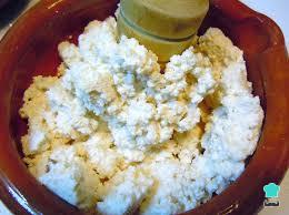 Recette de collations vertes