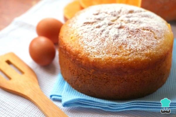 Recette de gâteau à la crème 1,2,3,4