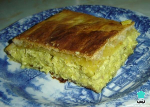 Recette de gâteau mauresque au Thermomix