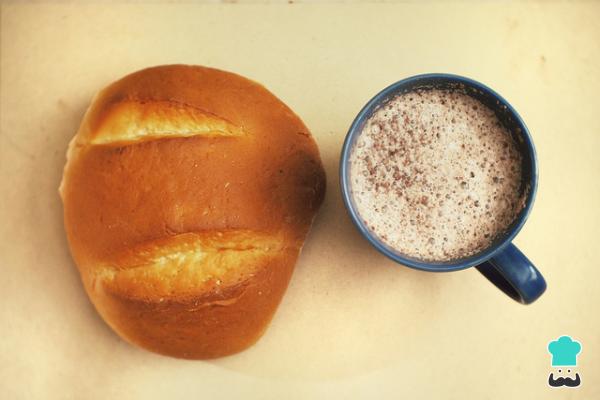 Recette de griffes d'ours