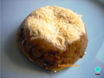 Recette de masaco à la banane