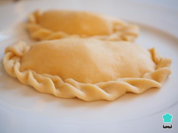 Recette de pâte à empanada au Thermomix
