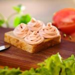 Recette de pâté de fruits de mer au Thermomix