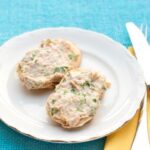 Recette de pâté de thon au Thermomix