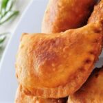 Recette de raviolis pour coeliaques au Thermomix