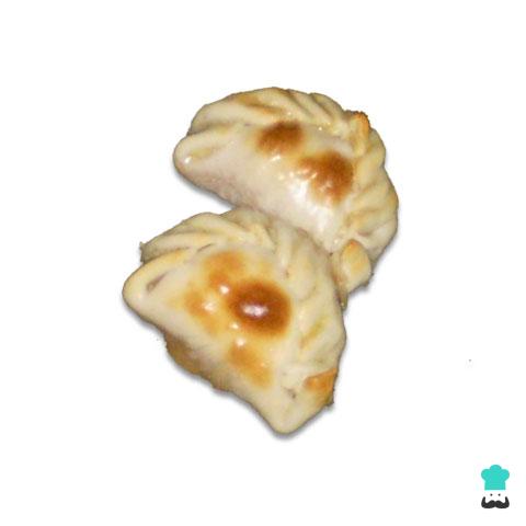 Recette d'empanada napolitaine