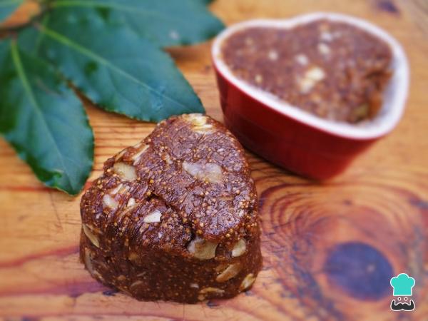 Recette de Pain aux Figues au Thermomix - Étape 5