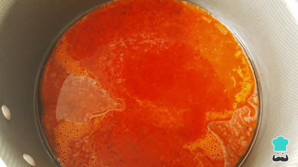 Recette de tacos au panier de grand-mère – Étape 4