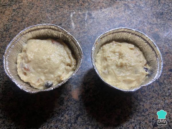 Recette de pain sucré à la farine auto-levante - Étape 5