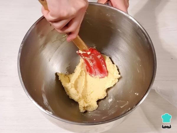 Recette de biscuits sablés maison de grand-mère - Étape 4