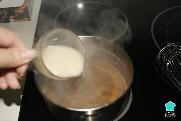 Recette de brochette de poulet Lékué - Étape 8