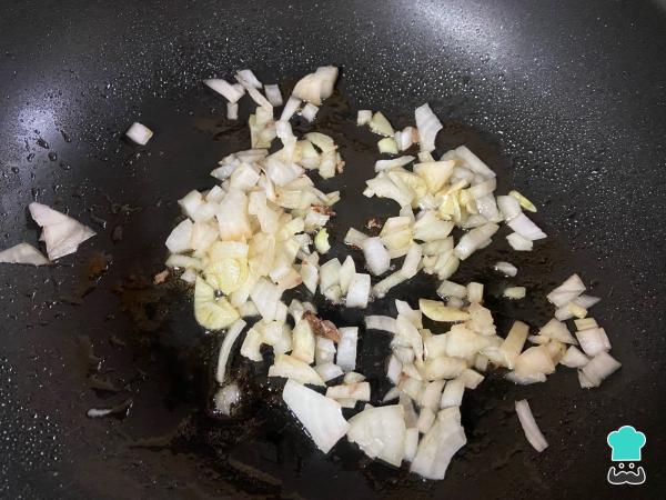 Recette de Boulettes de viande au tuco - Étape 5