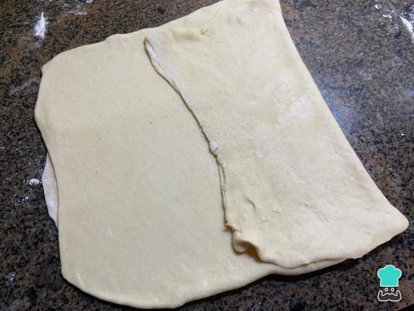 Recette de gâteaux au beurre - Étape 5