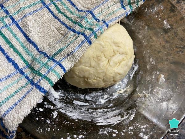 Recette de gâteaux au beurre - Étape 4