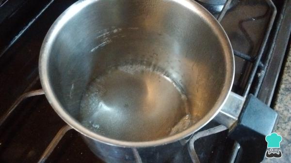 Recette pour Factures sans beurre - Étape 7