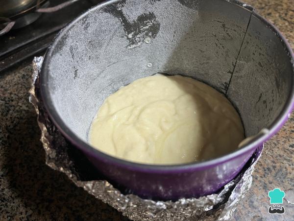 Recette de Biscuit fourré au dulce de leche - Étape 6