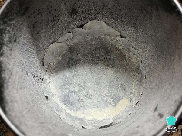 Recette de Biscuit fourré au dulce de leche - Étape 5