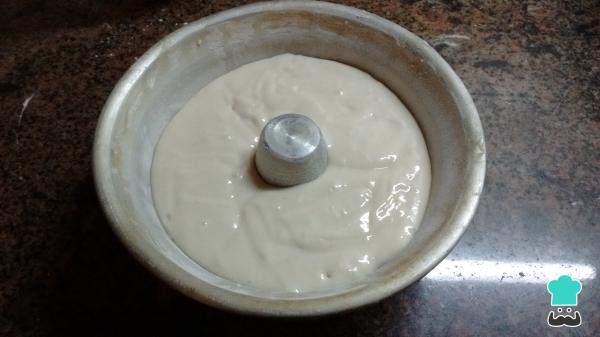 Recette de gâteau de grand-mère sans œufs - Étape 5