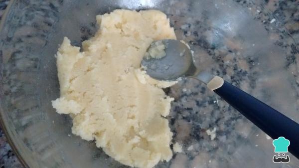 Recette de pain torpille - Étape 2