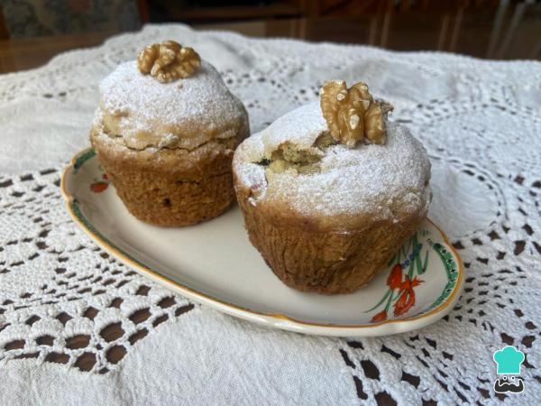 Recette de pain sucré à la farine auto-levante