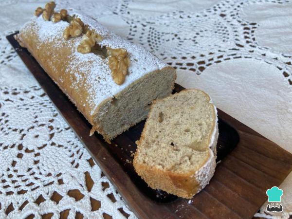 Recette de pudding à la banane au mixeur