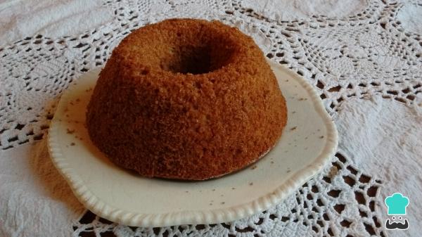 Recette de Cake aux flocons d'avoine et à l'orange - Étape 7