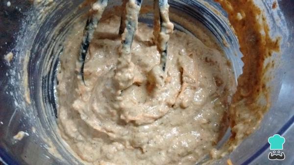 Recette de Gâteau aux carottes et aux amandes - Étape 4