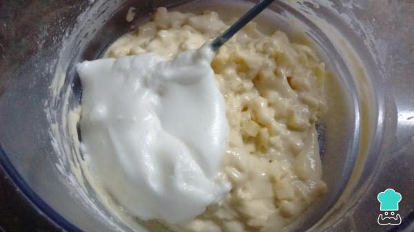 Recette de beignets aux pommes de grand-mère - Étape 7