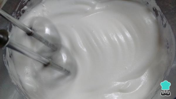 Recette de beignets aux pommes de grand-mère - Étape 2