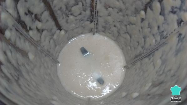 Recette de gâteau aux pommes écrasées - Étape 4