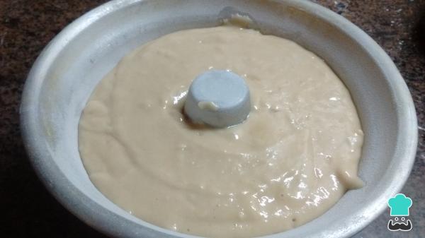 Recette de gâteau aux pommes écrasées – Étape 7