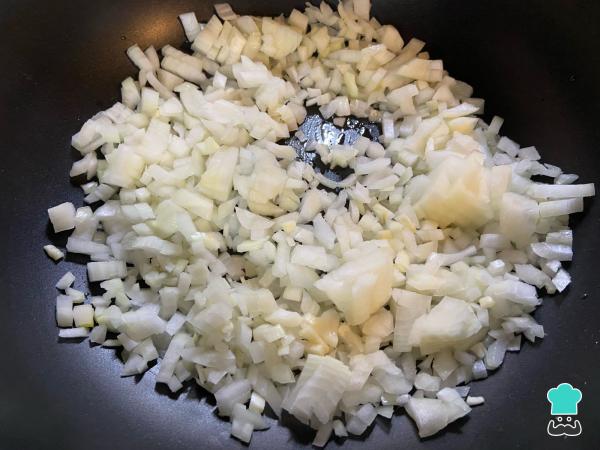 Recette d'empanadas grillées - Étape 3