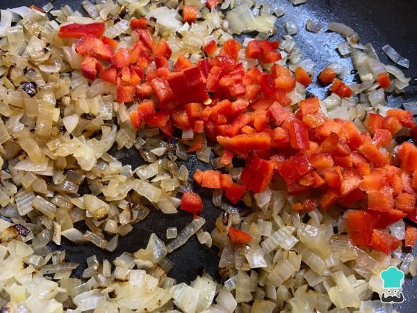 Recette d'empanadas grillées - Étape 4