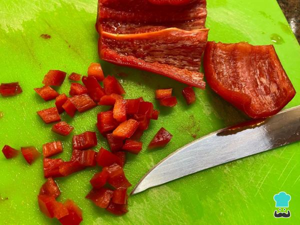 Recette Empanadas aux pommes de terre - Étape 2