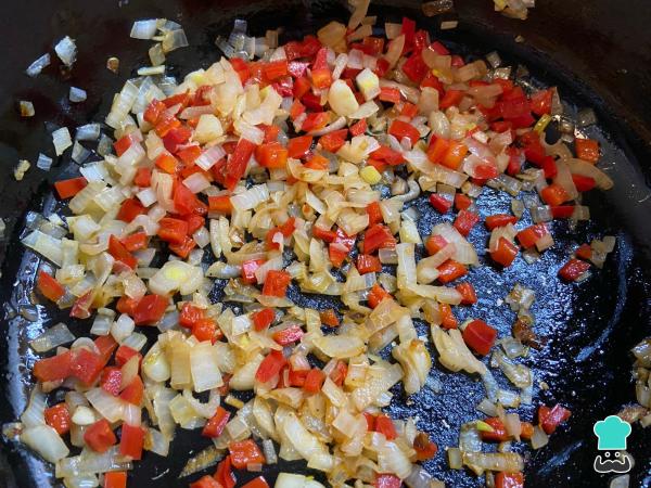 Recette Empanadas aux pommes de terre - Étape 4