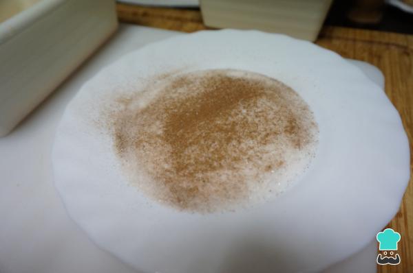 Recette de Torrijas au vin de grand-mère - Étape 4