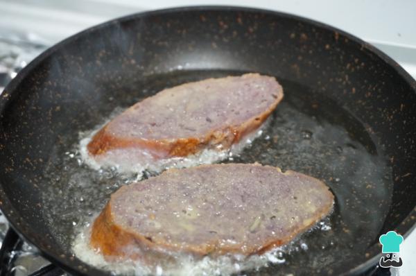 Recette de Torrijas au vin de grand-mère - Étape 6